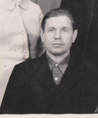 Неверов Владимир Николаевич