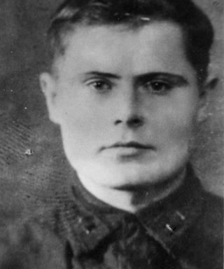 Калганов Роман Иванович