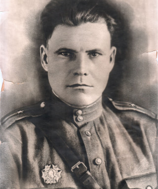 Евсеев Даниил Дмитриевич