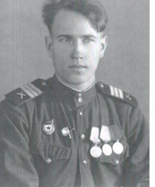 Смородин Григорий Иванович