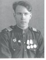 Смородин Григорий Иванович