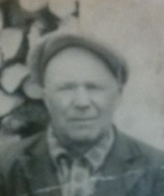 Жданов Иван Иванович