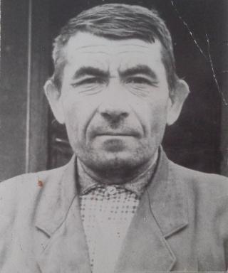 Кузьмин Иван Кузьмич