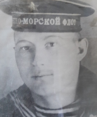 Борисов Иван Константинович