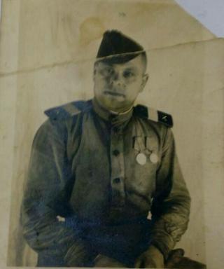 Толкачев Евмен Алексеевич