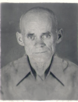 Шкляров Николай Михайлович