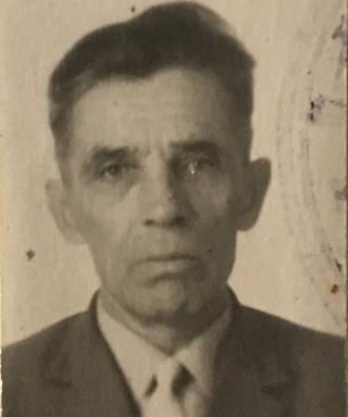 Кумаренков Яков Ананьевич