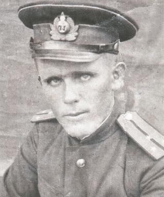 Шугаев Борис Михайлович