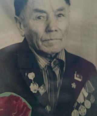 Якушкин Михаил Иванович