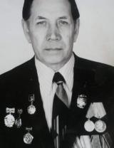 Васильев Константин Яковлевич