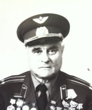 Горев Николай Дмитриевич