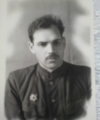 Горбунов Максим Александрович