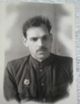 Горбунов Максим Александрович