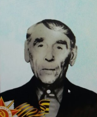 Панов Петр Зеновьевич