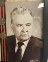 Почекутов Яков Васильевич