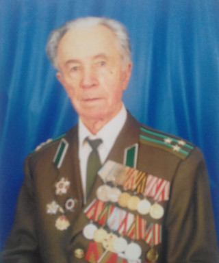 Соколов Анатолий Семенович