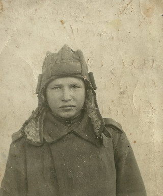 Выговский Александр Михайлович