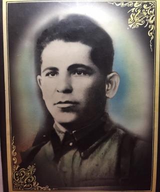 Маркаров Андроник Мирзоджанович