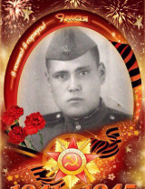 Батыркаев Хамит Зиятдинович