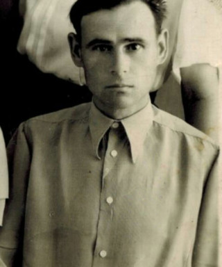 Яхнев Василий Ильич