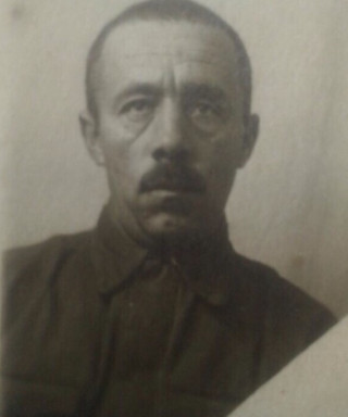 Шинкаренко Павел Федорович