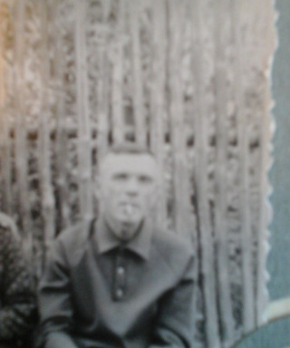 Михайлов Алексей Фёдорович