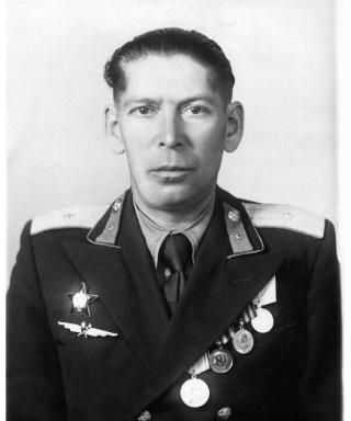 Кугушев Анатолий Евгеньевич
