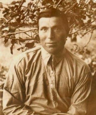 Власов Дмитрий Иванович