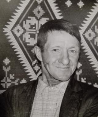 Симбирский Иван Пантелеевич
