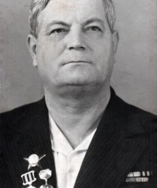 Семченко Владимир Дмитриевич