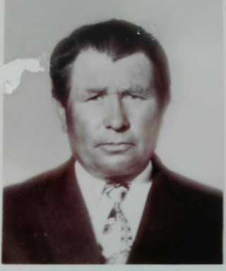 Боричевский Петр Тимофеевич