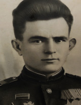 Стеснягин Александр Михайлович