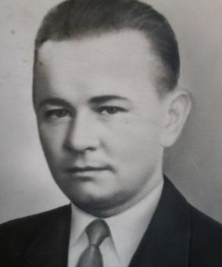 Могучев Михаил Григорьевич