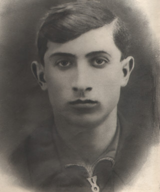 Радченко Виктор Гаврилович