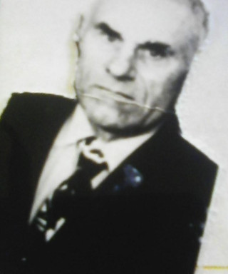 Оноприюк Иван Степанович