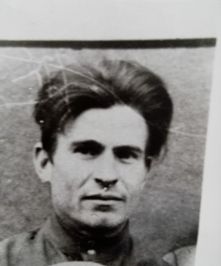 Мурзаев Илларион Максимович