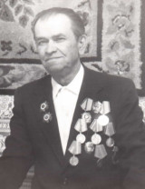 Макаров Петр Иванович