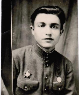 Шлемин Апполон Иванович
