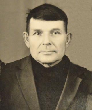 Кашкин Филипп Гаврилович