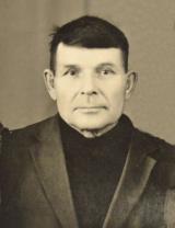 Кашкин Филипп Гаврилович