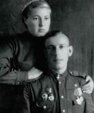 Завьялов Анатолий Николаевич