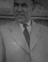 Геокленов Аннамурад Мередович