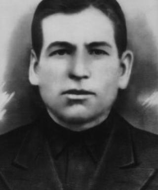 Колмыков Григорий Яковлевич