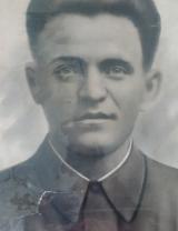 Хачев Василий Федорович