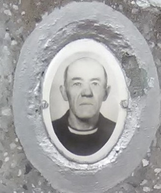 Карасев (Карасёв) Петр Иванович