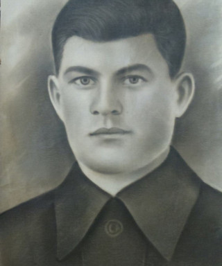 Иванихин Василий Дмитриевич