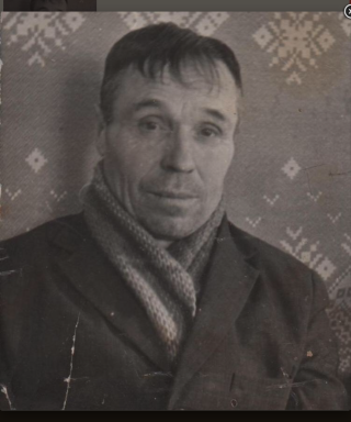 Давыдов Сергей Андреевич