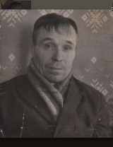Давыдов Сергей Андреевич