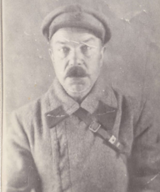 Калинин Александр Никифорович