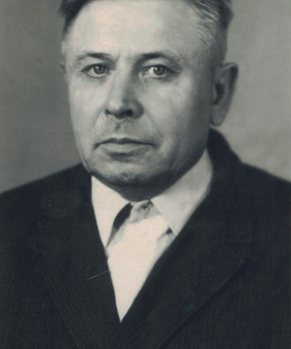 Тараненко Григорий Эрастович